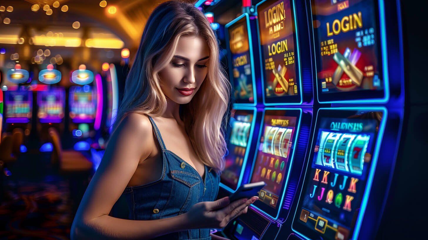 jayabos sports and casino game selection